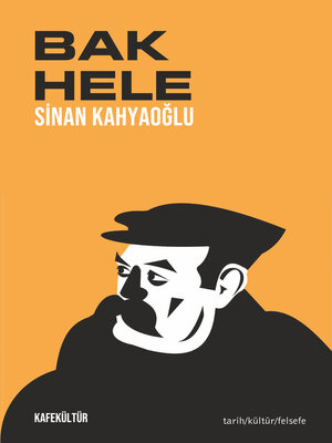 cover image of Bak Hele